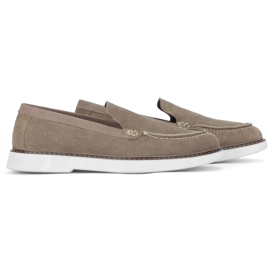 Lusso Marbella Loafer 400