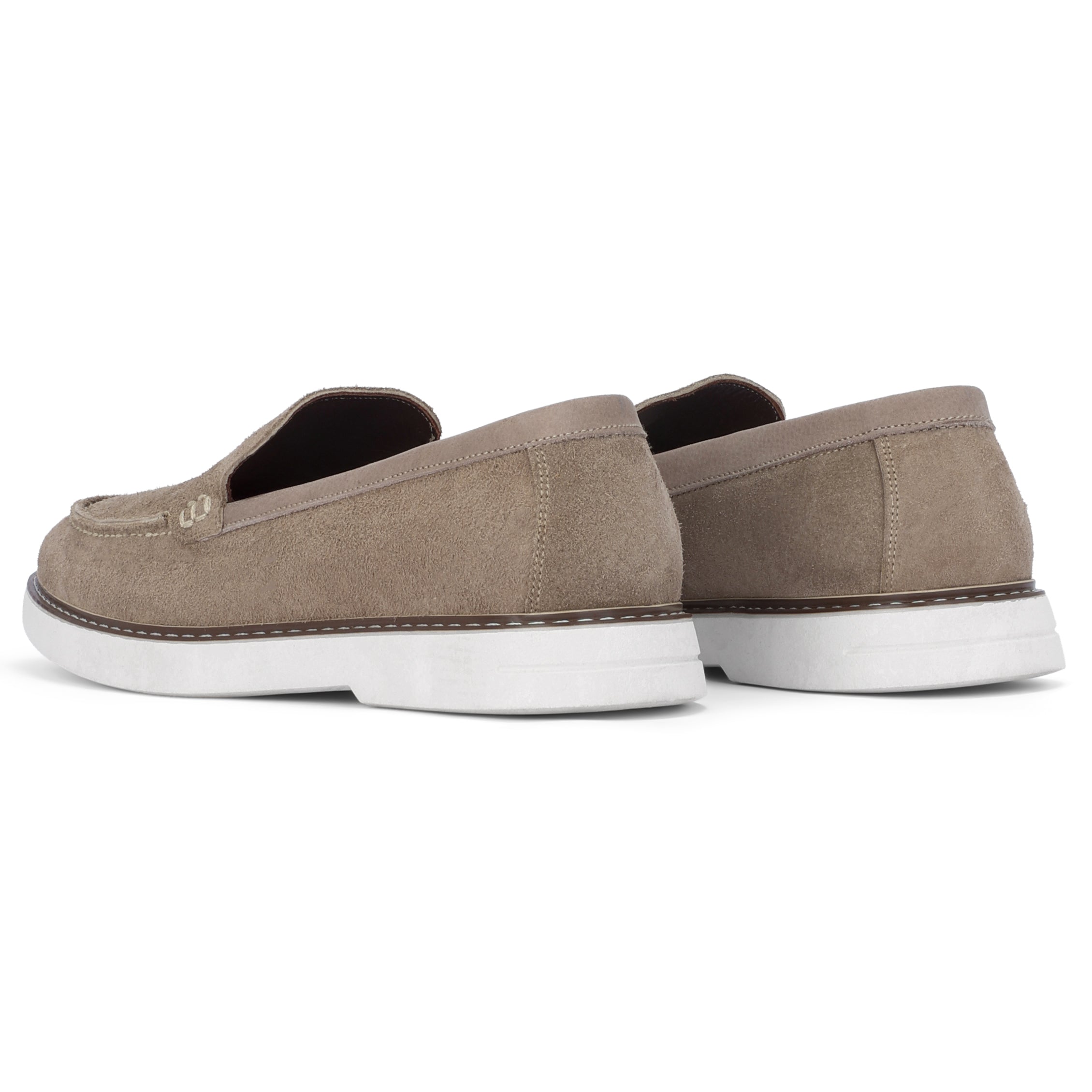 Lusso Marbella Loafer 400