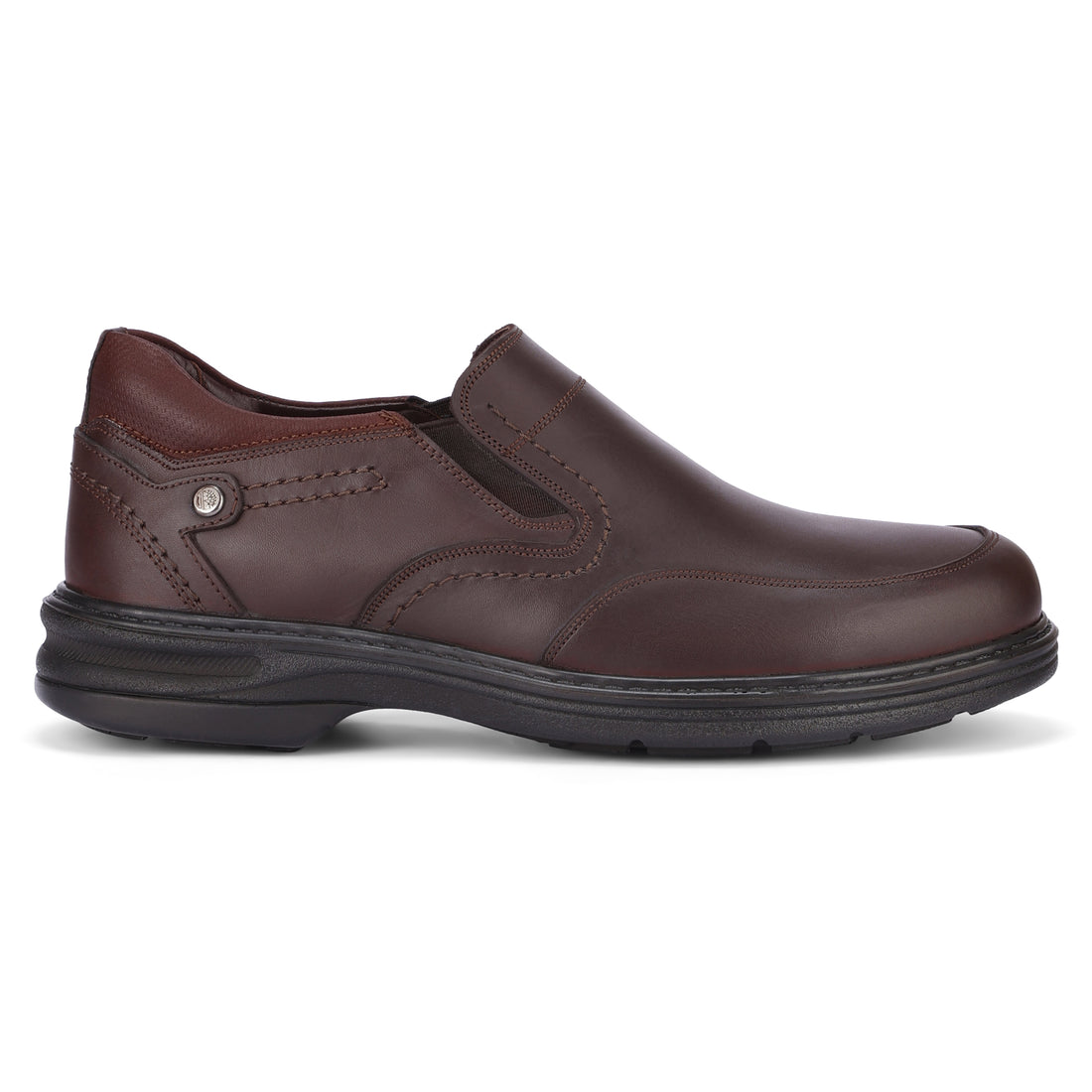 Lusso Torino Comfort Leather brown 432