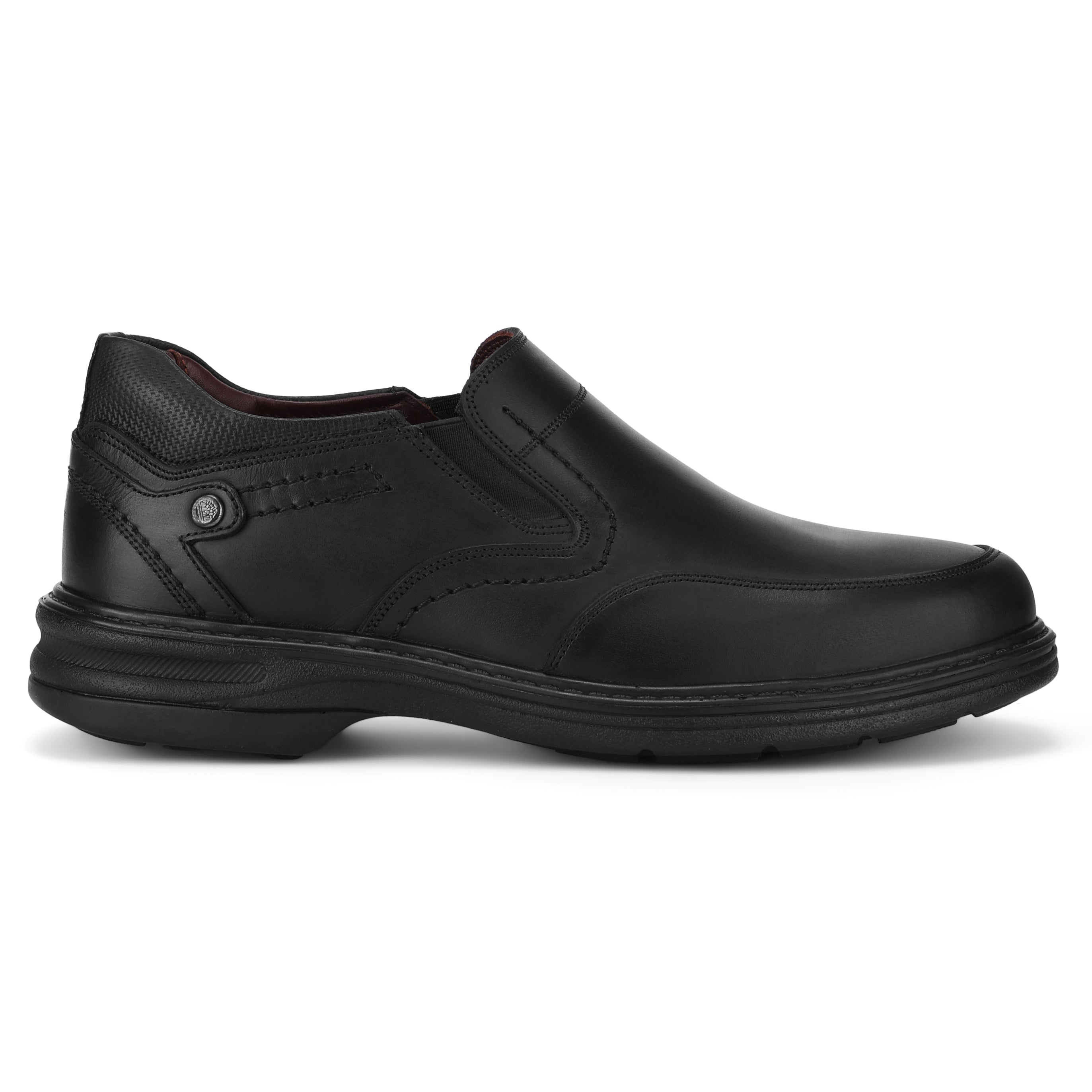 Lusso Torino Comfort Leather black 432