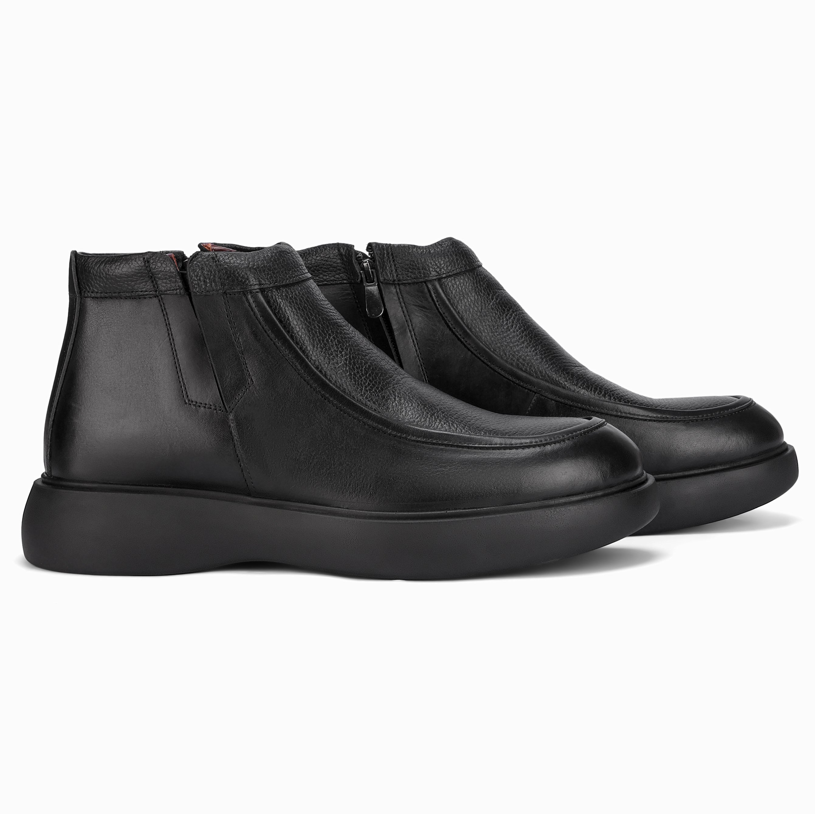 Lusso Terra Boot 761 black