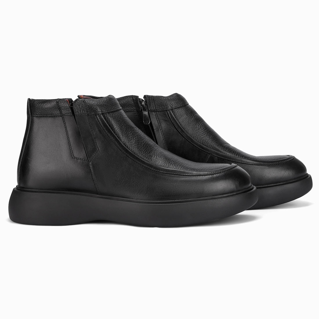 Lusso Terra Boot 761 black