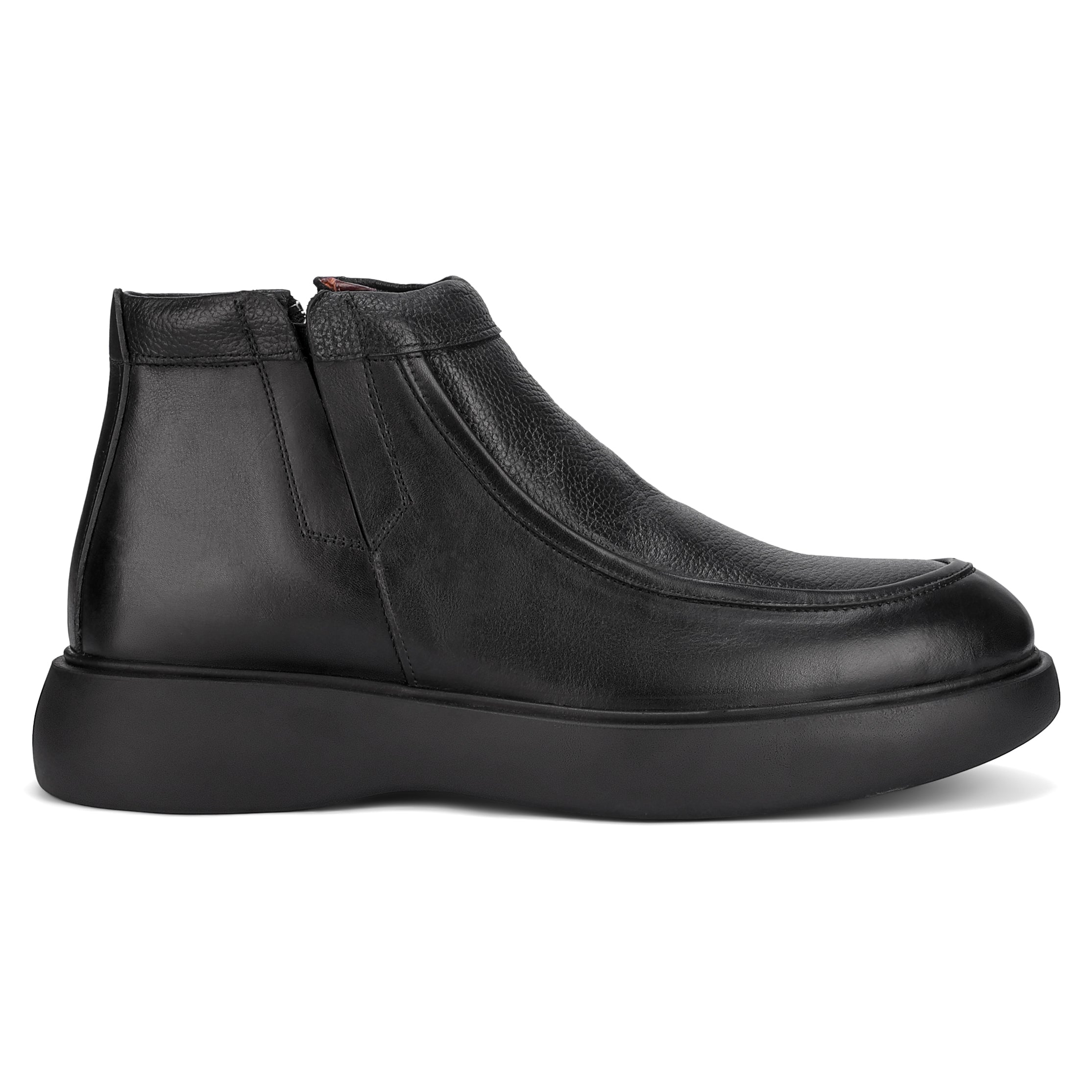 Lusso Terra Boot 761 black