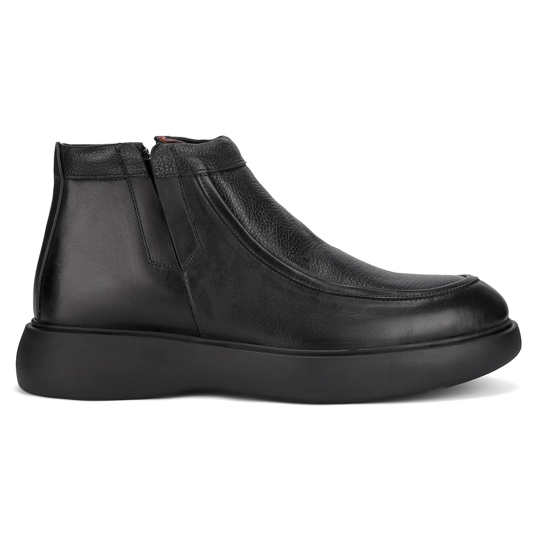 Lusso Terra Boot 761 black