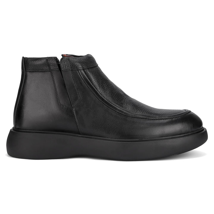Lusso Terra Boot 761 black
