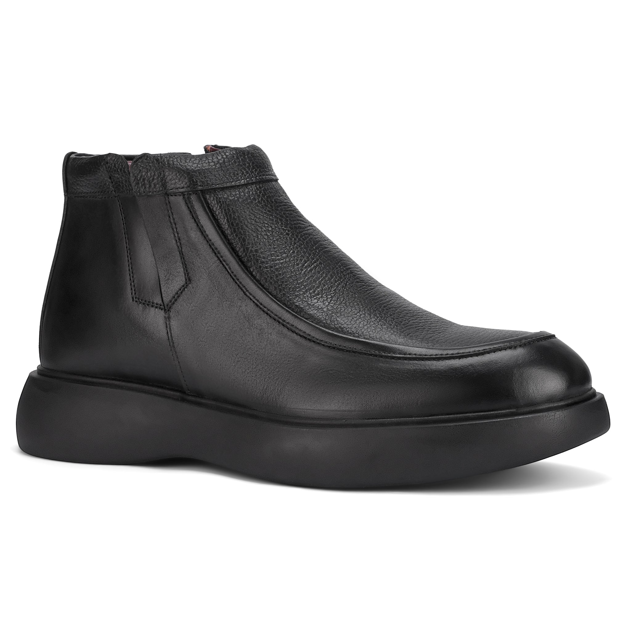Lusso Terra Boot 761 black