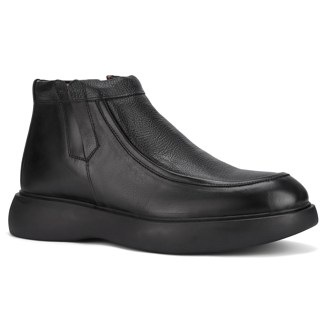 Lusso Terra Boot 761 black
