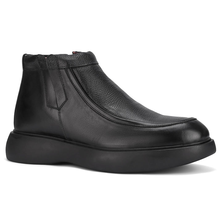 Lusso Terra Boot 761 black