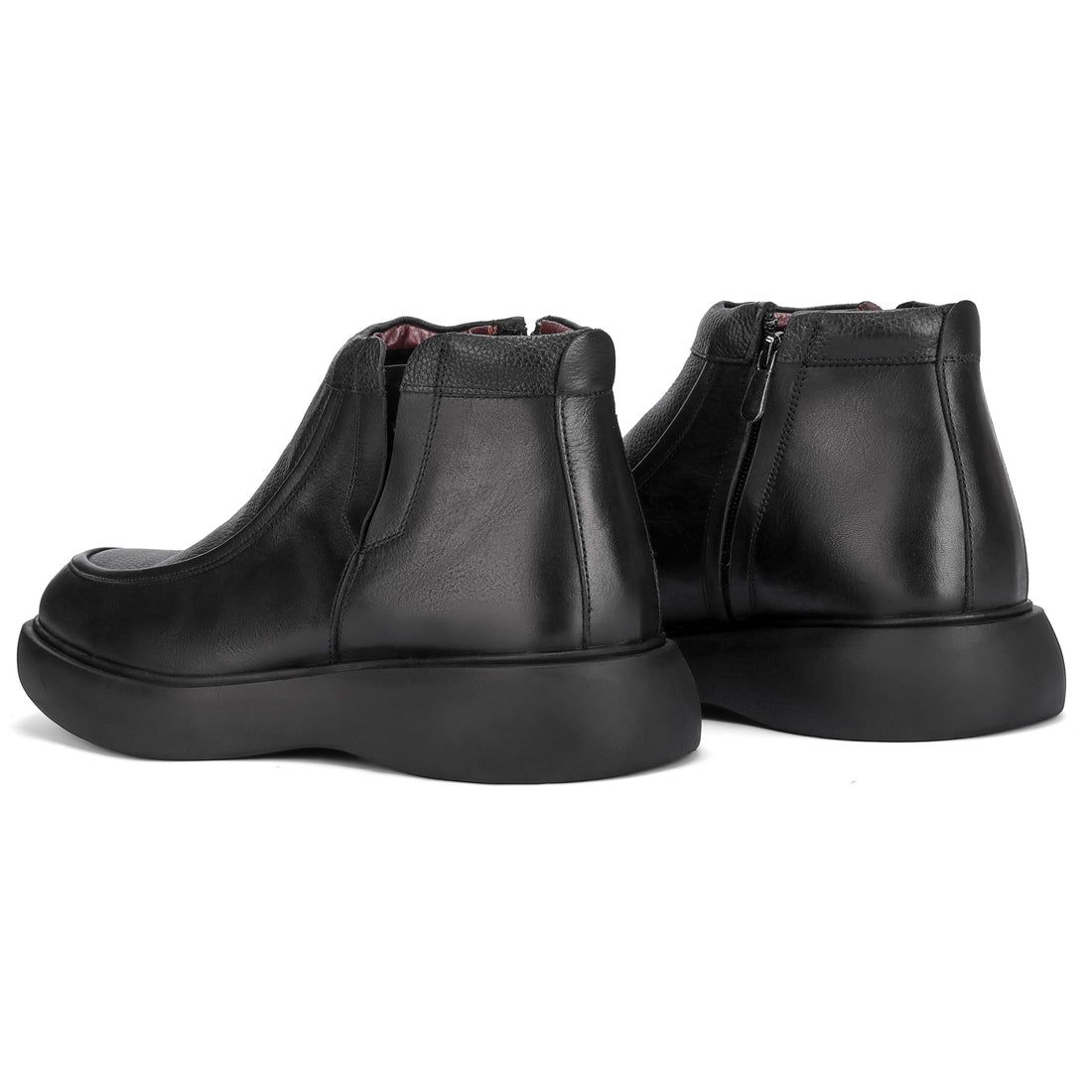 Lusso Terra Boot 761 black