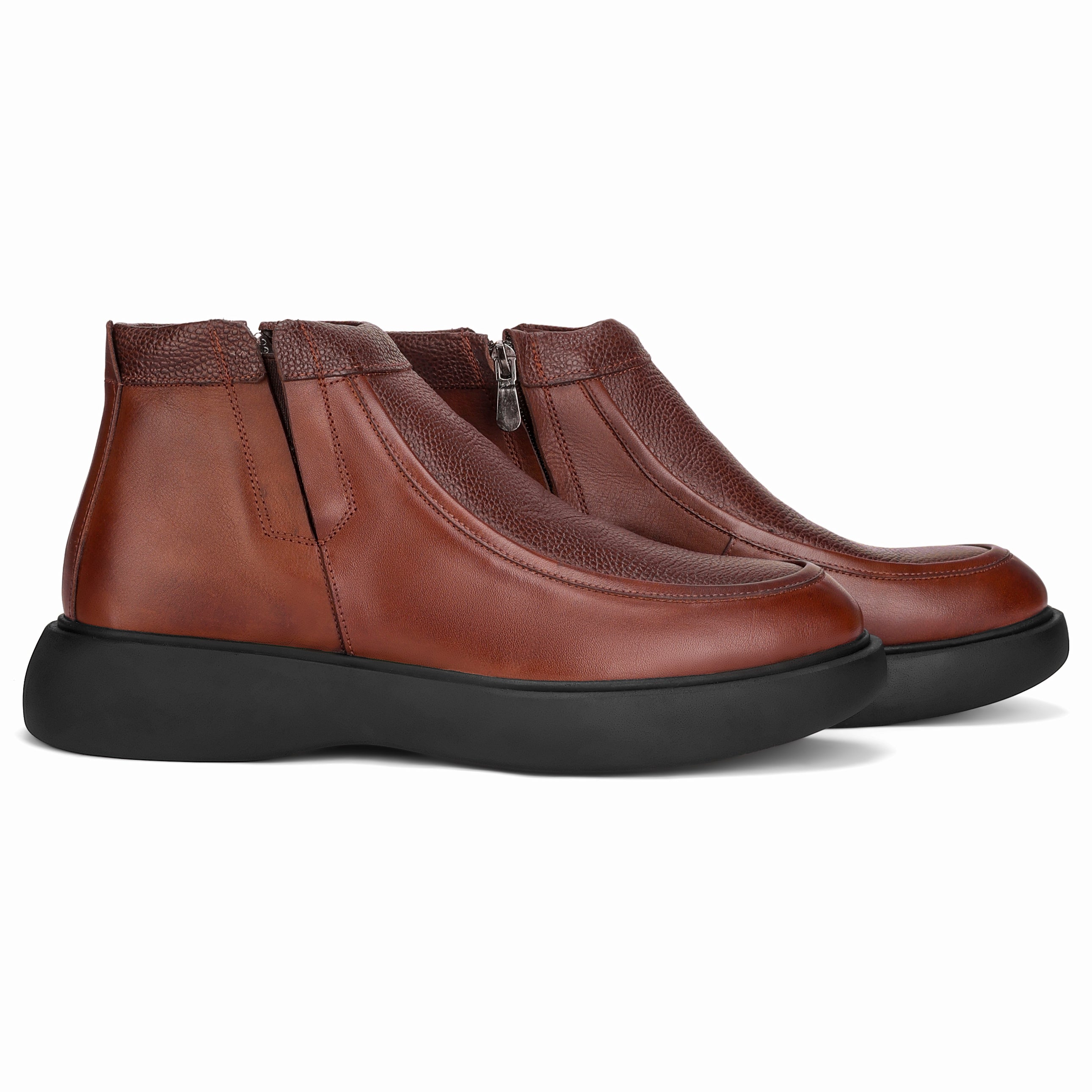 Lusso Terra Boot 761 brown