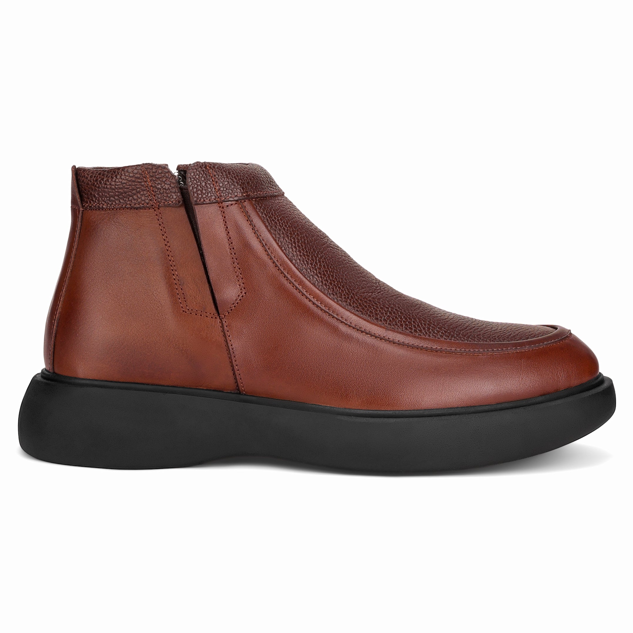 Lusso Terra Boot 761 brown