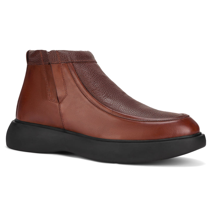 Lusso Terra Boot 761 brown