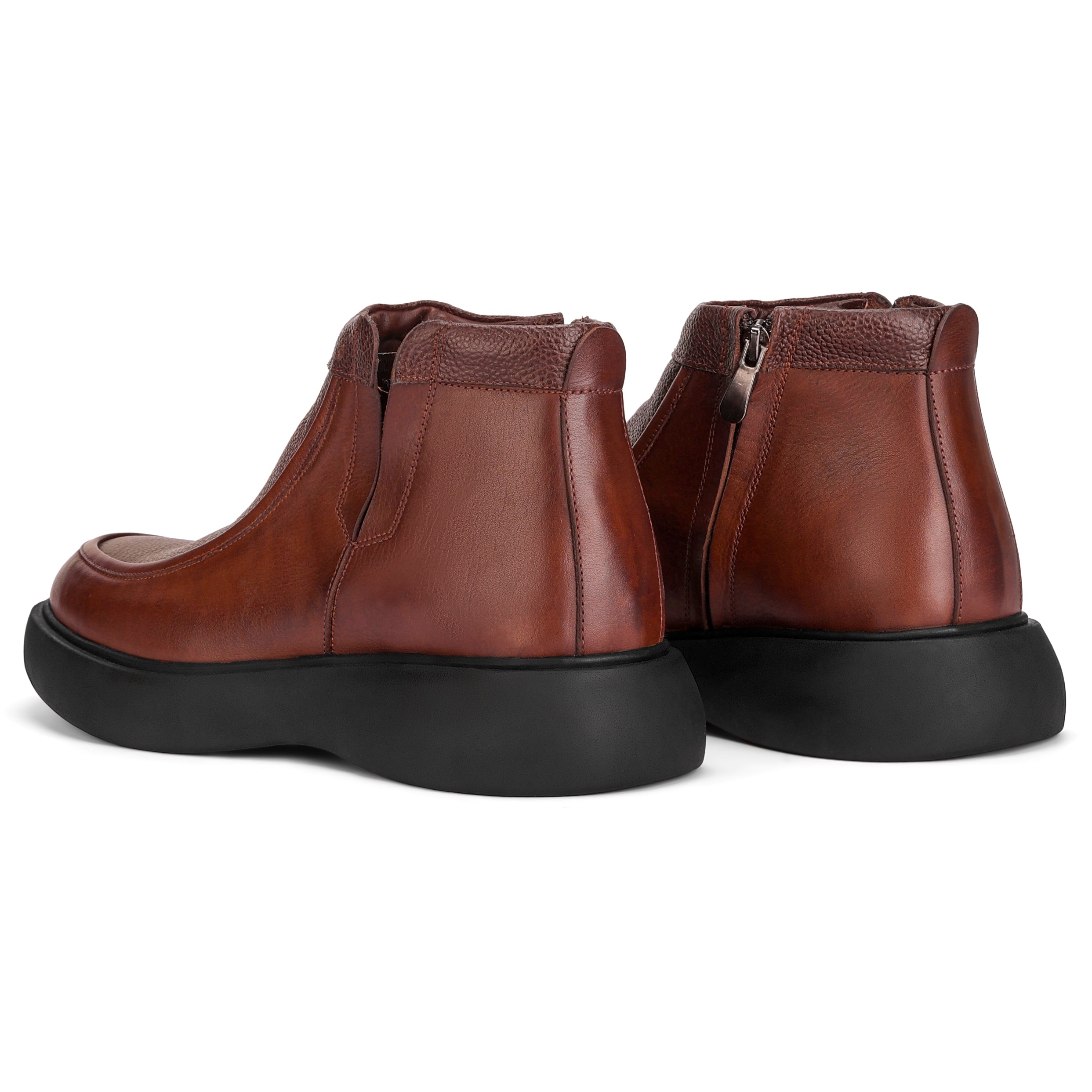 Lusso Terra Boot 761 brown