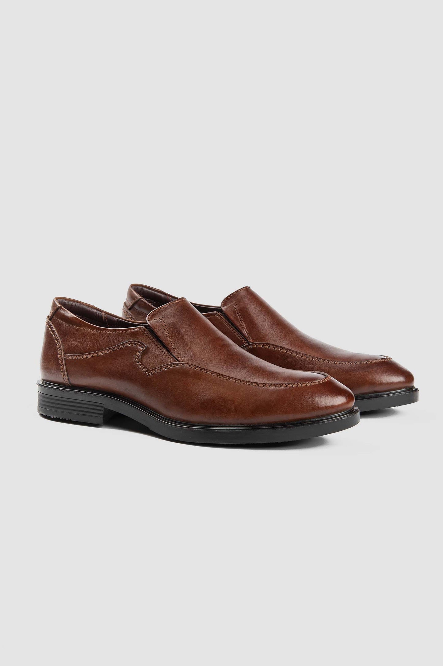 Cap Toe Derby 359