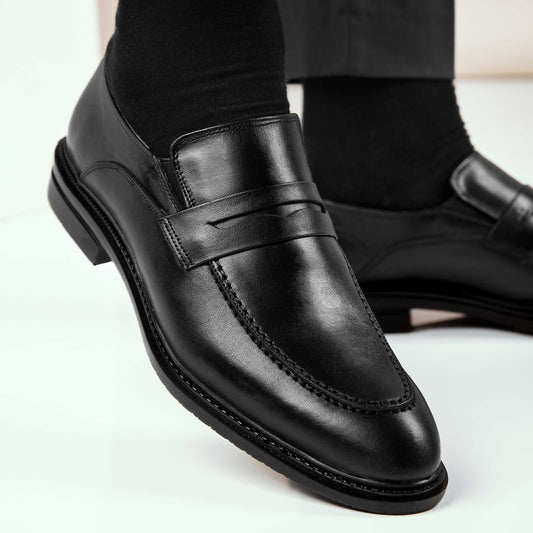 Lusso's Derby Loafer 309