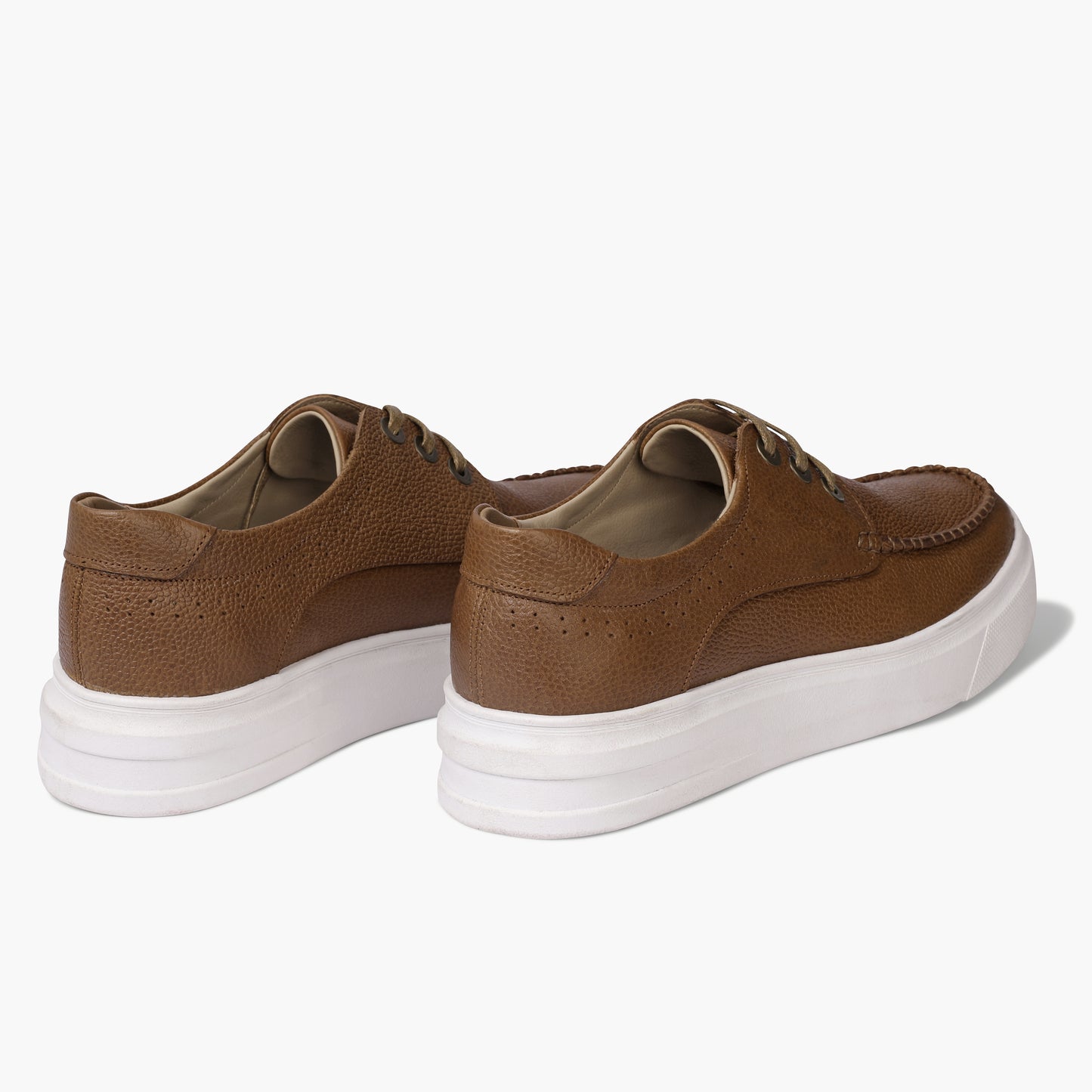 Lusso Premier Low Top sneaker 610