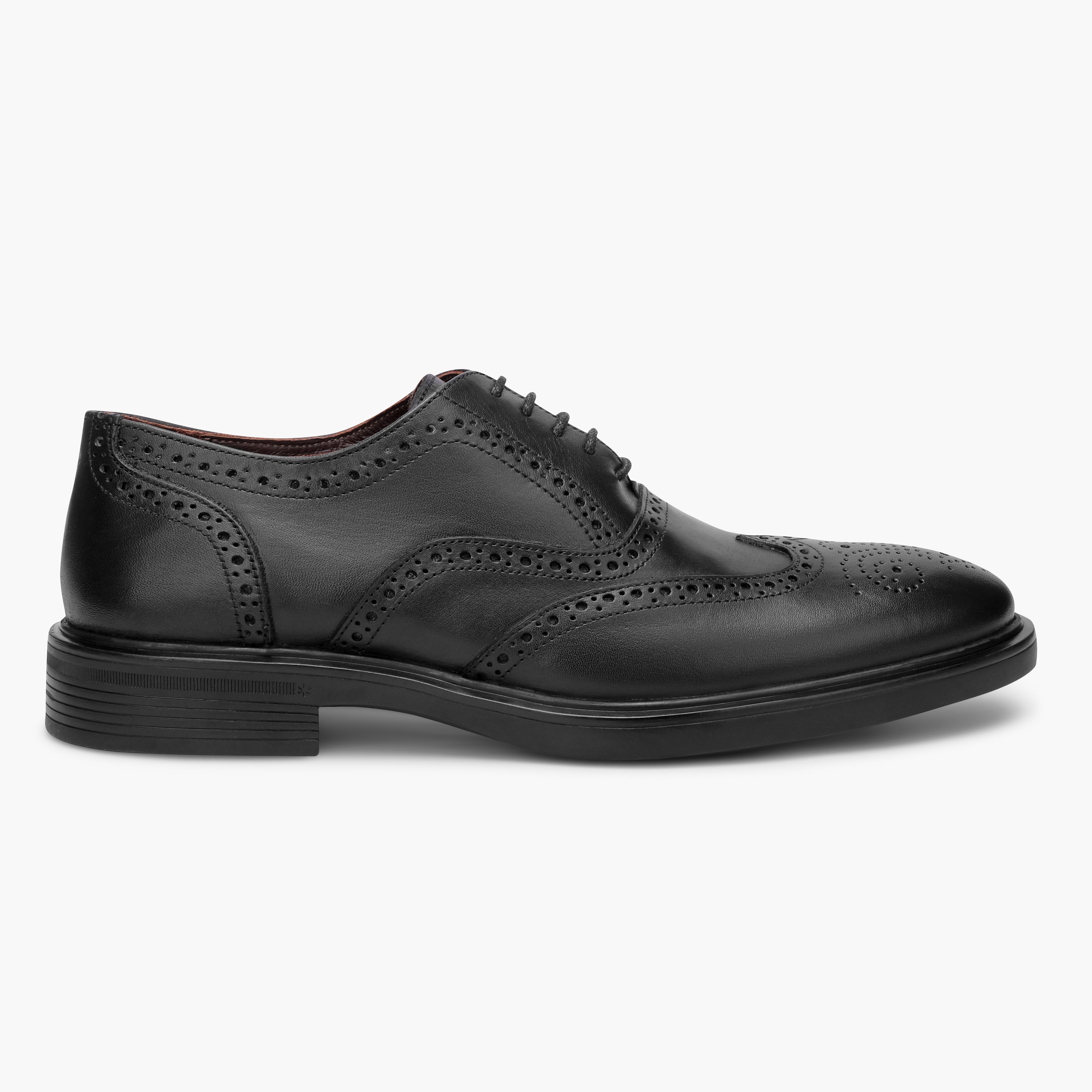 English Oxford classic 550 Black