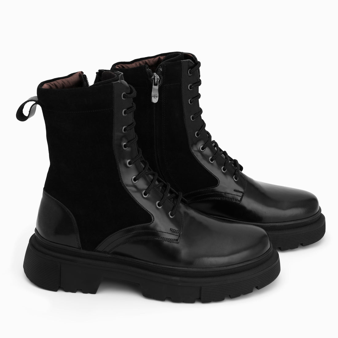 Lusso Iconic High Boot