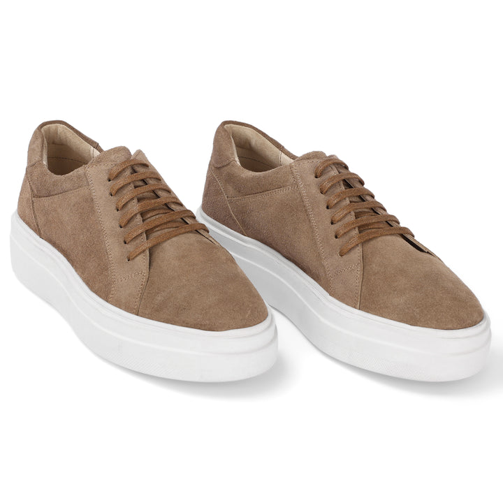 Lusso Sandstone Essential 407 beige