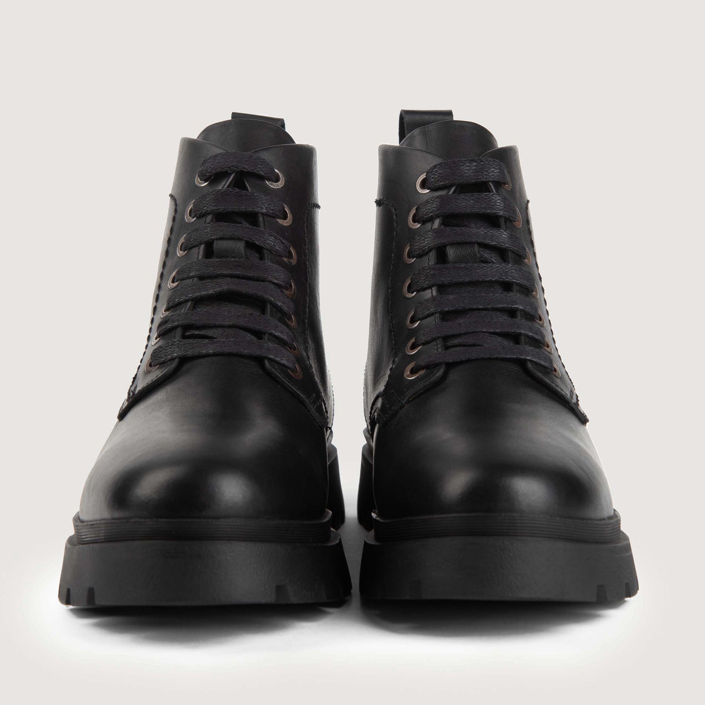 BLACK  ROSSDALE MID 783