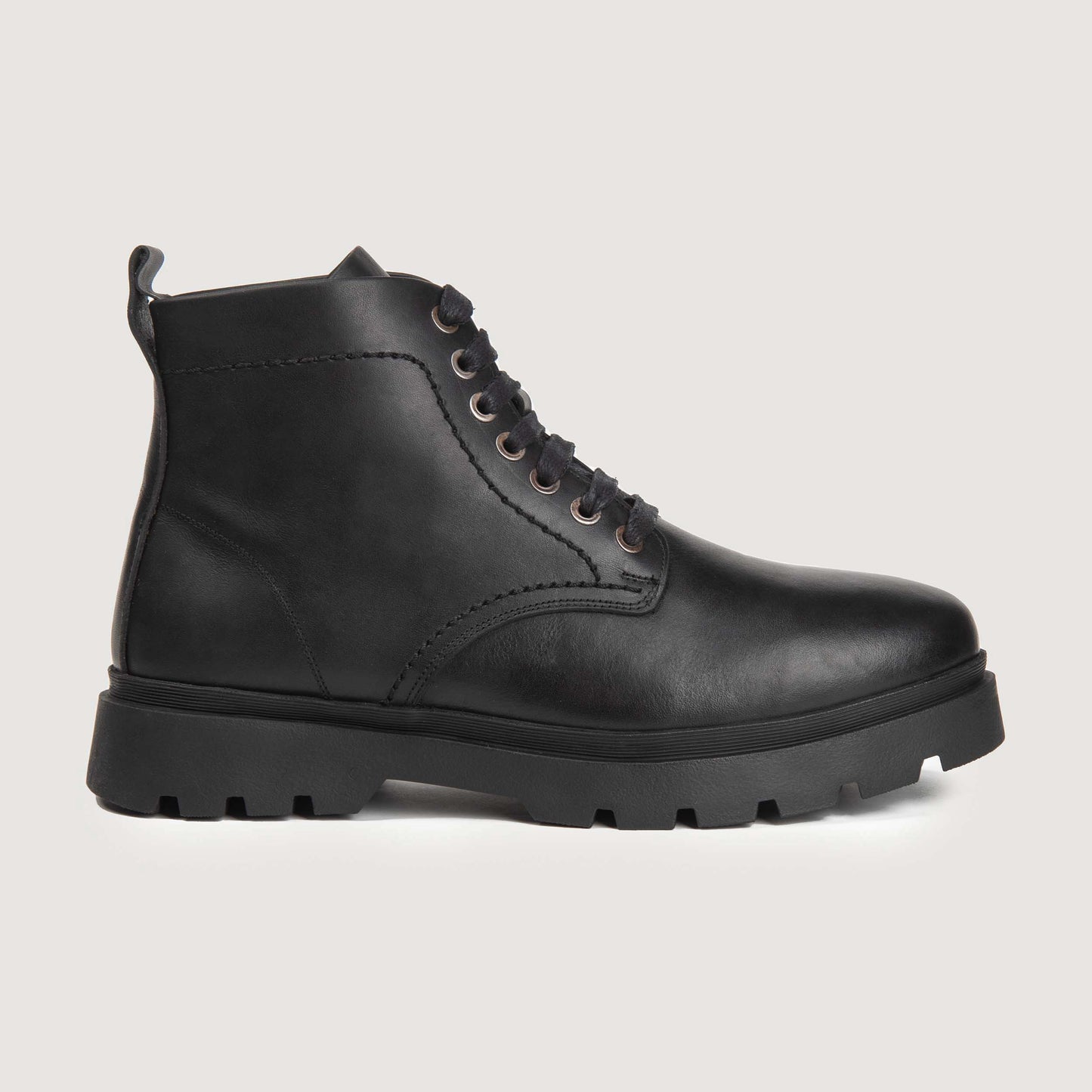 BLACK  ROSSDALE MID 783