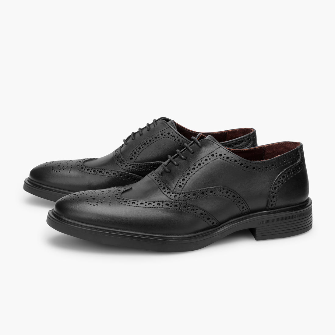English Oxford classic 550 Black