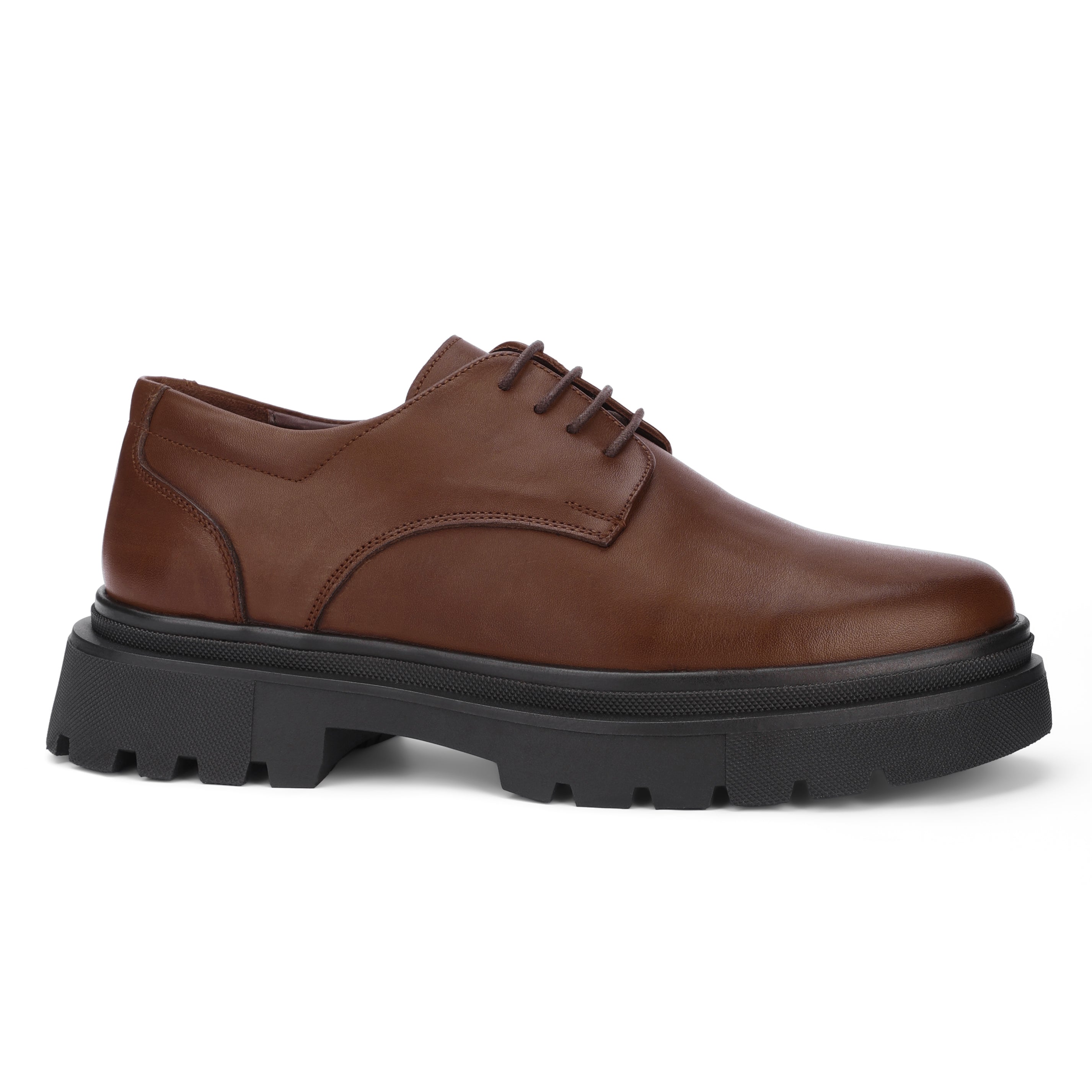 Lusso Metropolitan Chunky 526 - Brown