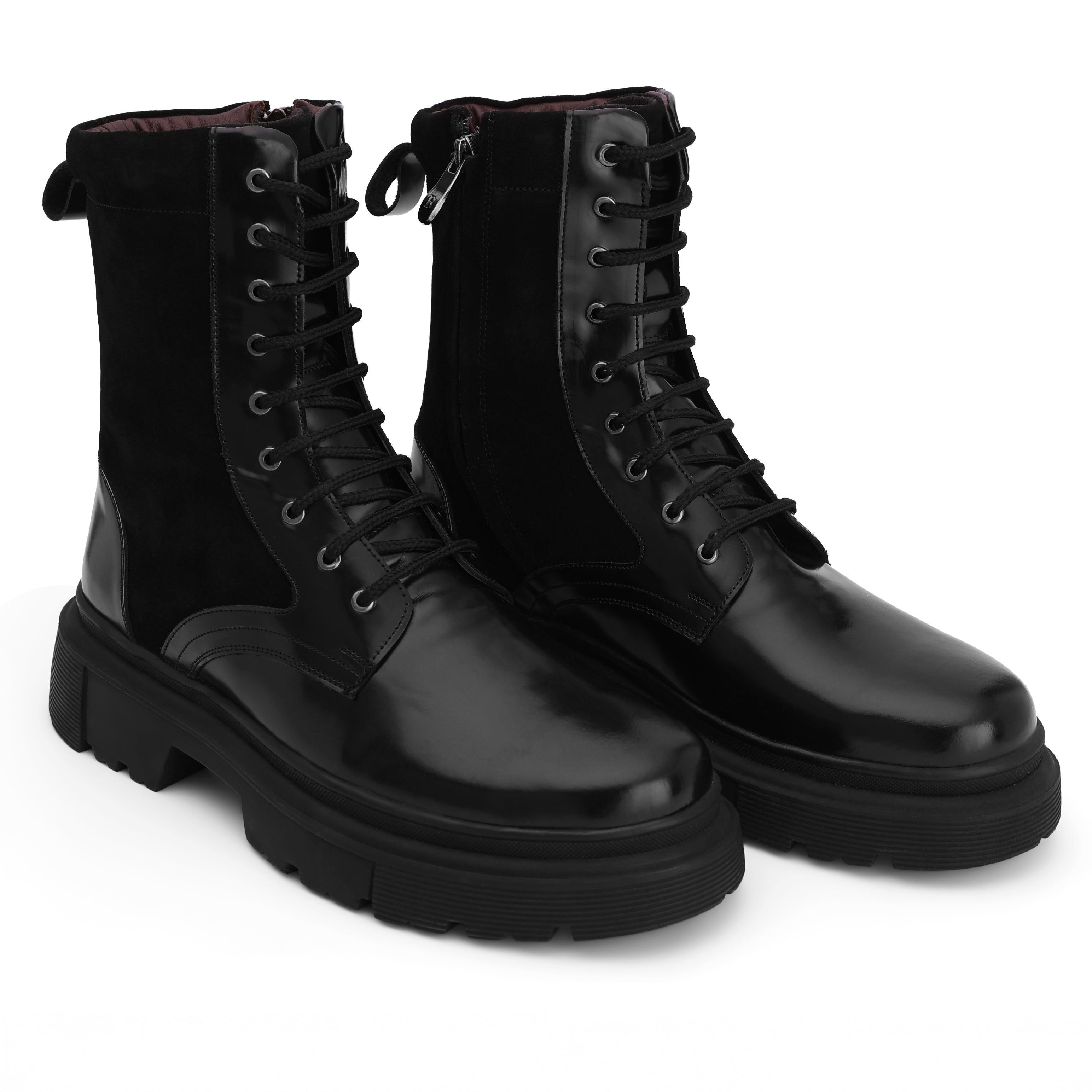 Lusso Iconic High Boot