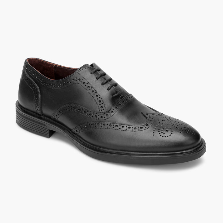 English Oxford classic 550 Black