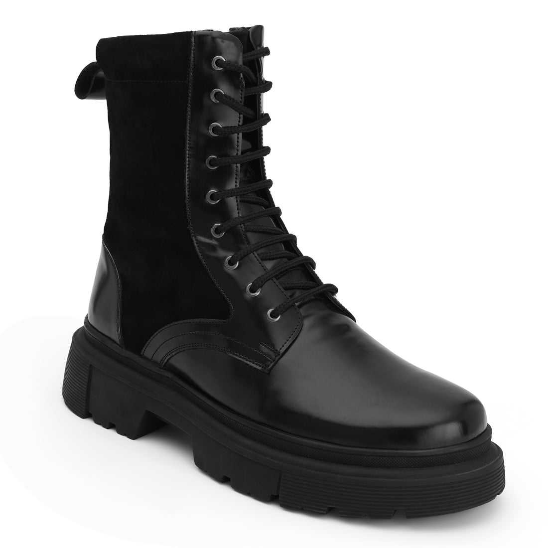 Lusso Iconic High Boot