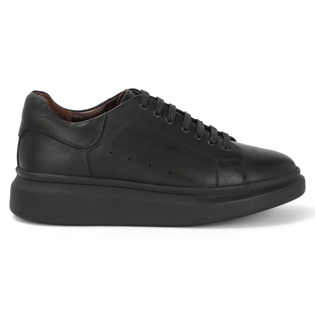 The McQueen-Inspired Low 402 - Black