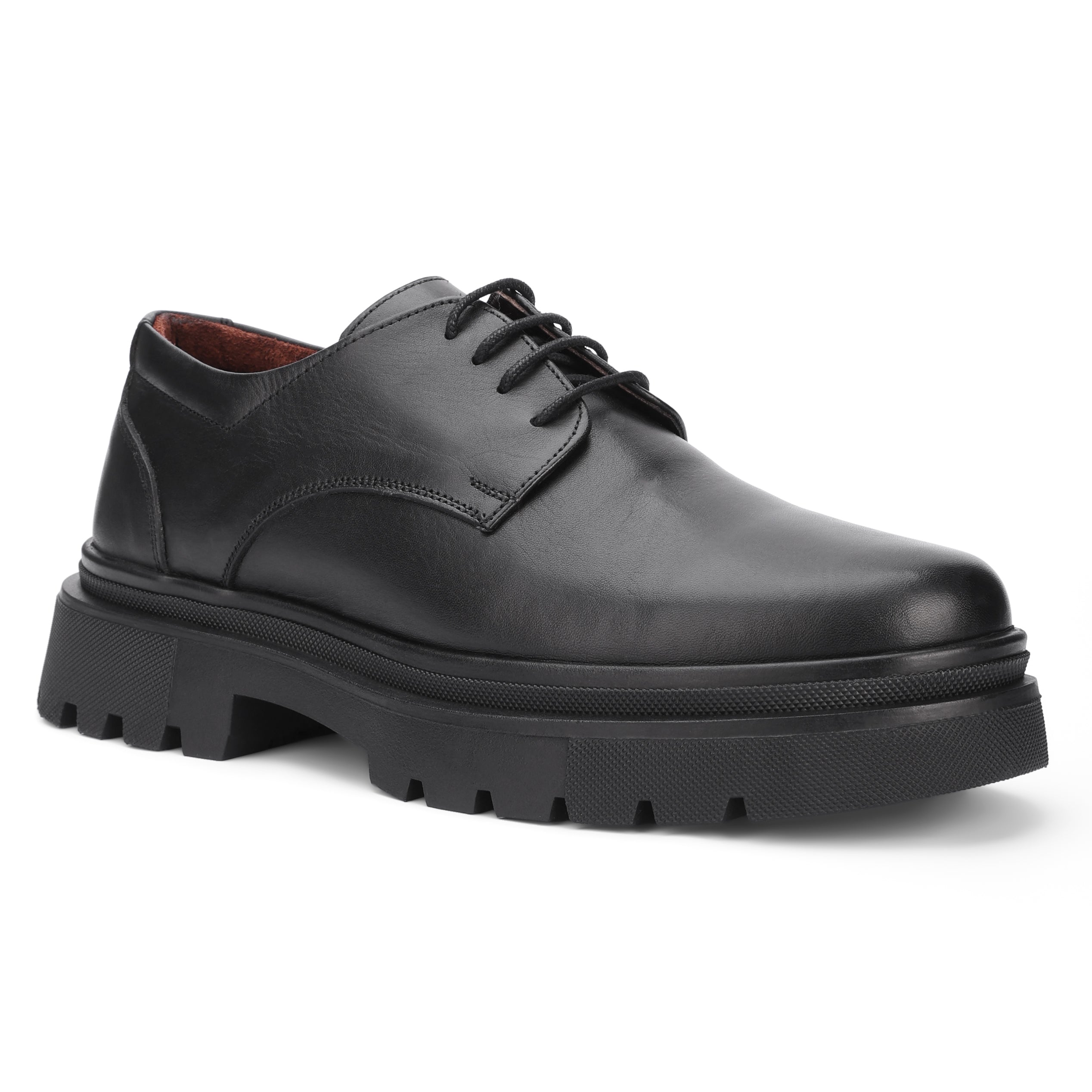 Lusso Metropolitan Chunky 526 -  black