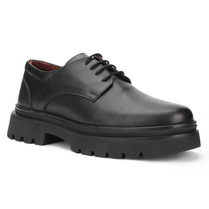 Lusso Metropolitan Chunky black