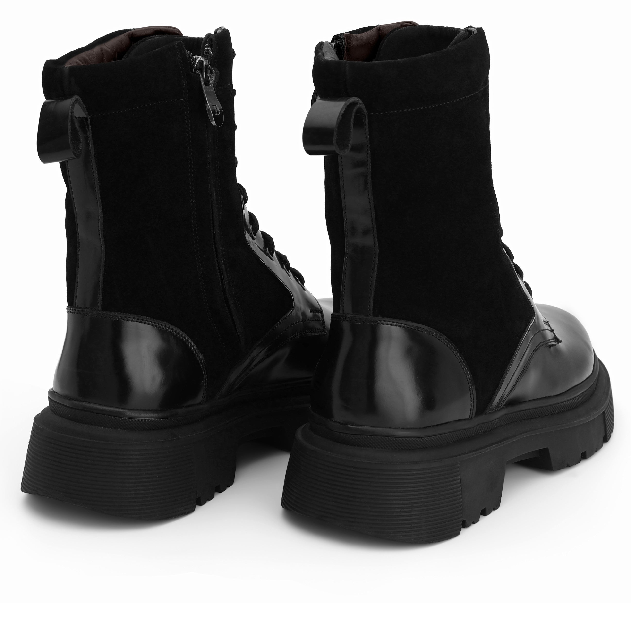 Lusso Iconic High Boot