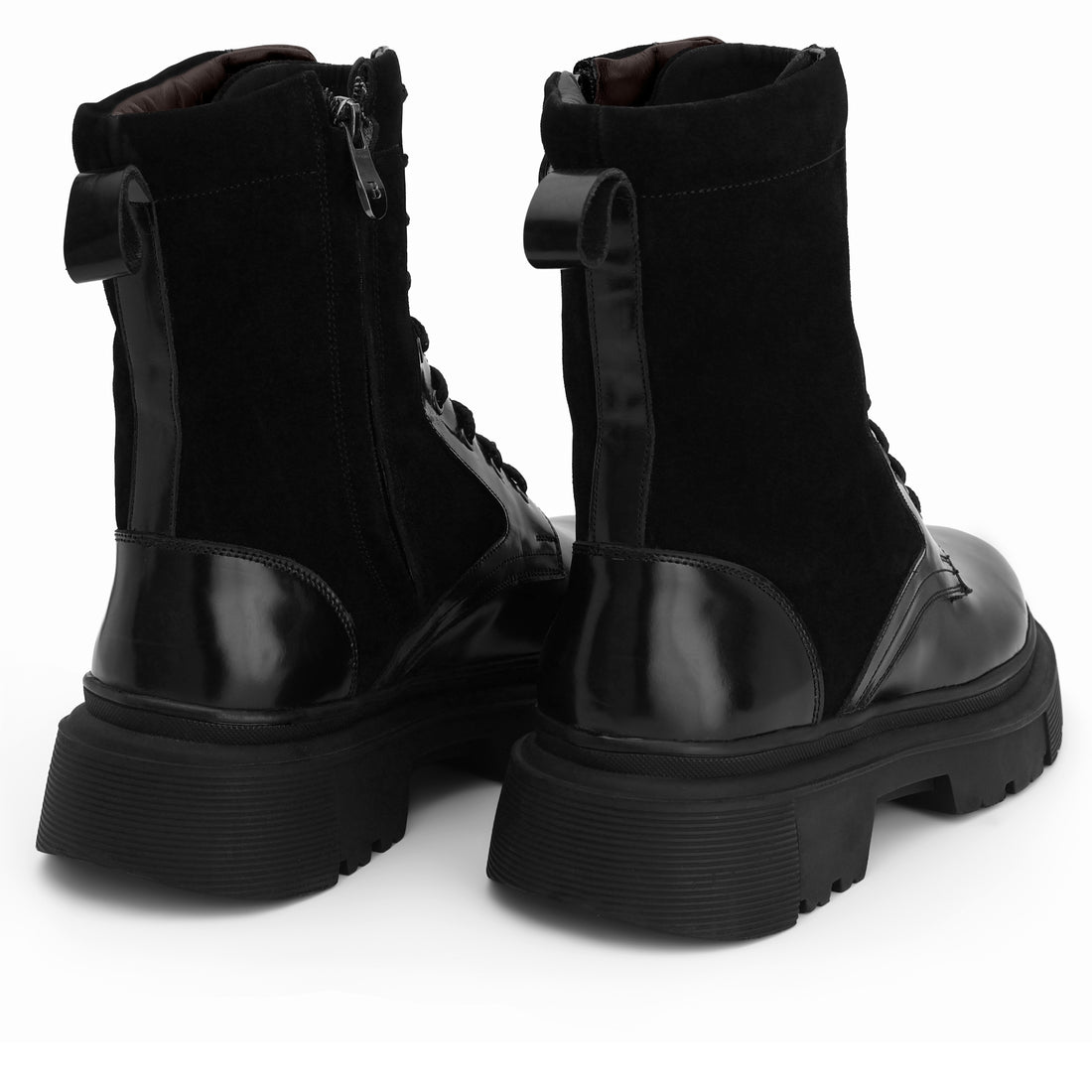 Lusso Iconic High Boot