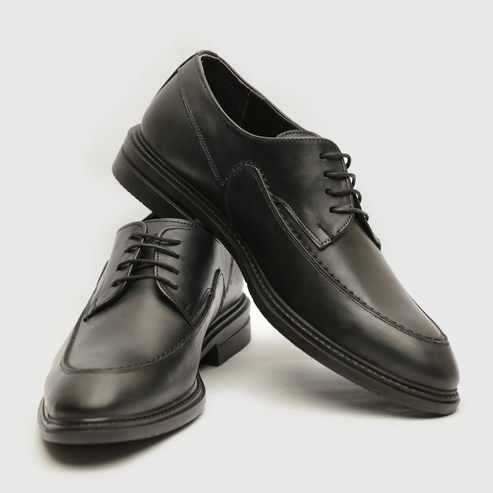 Plain Toe Oxford 355