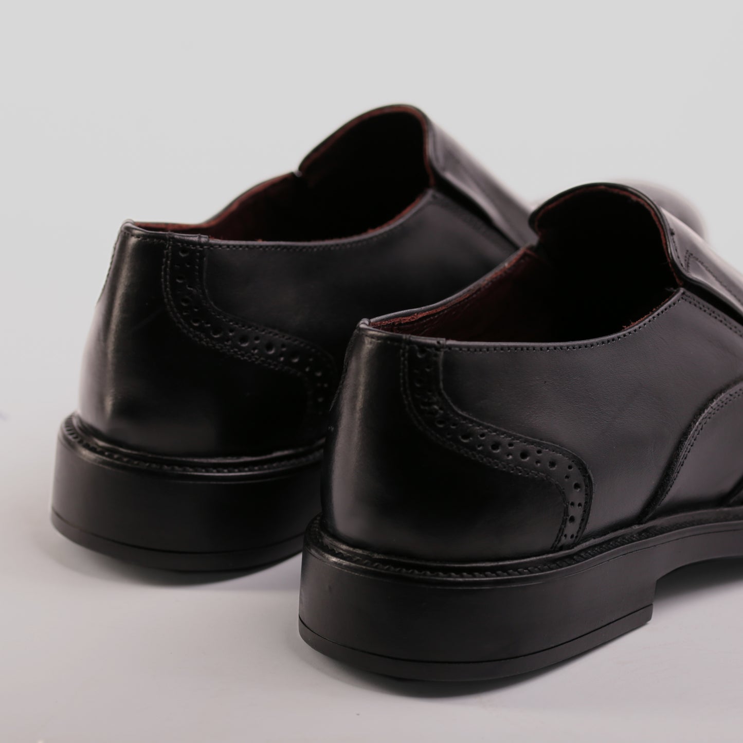 Oxford Shoes 378