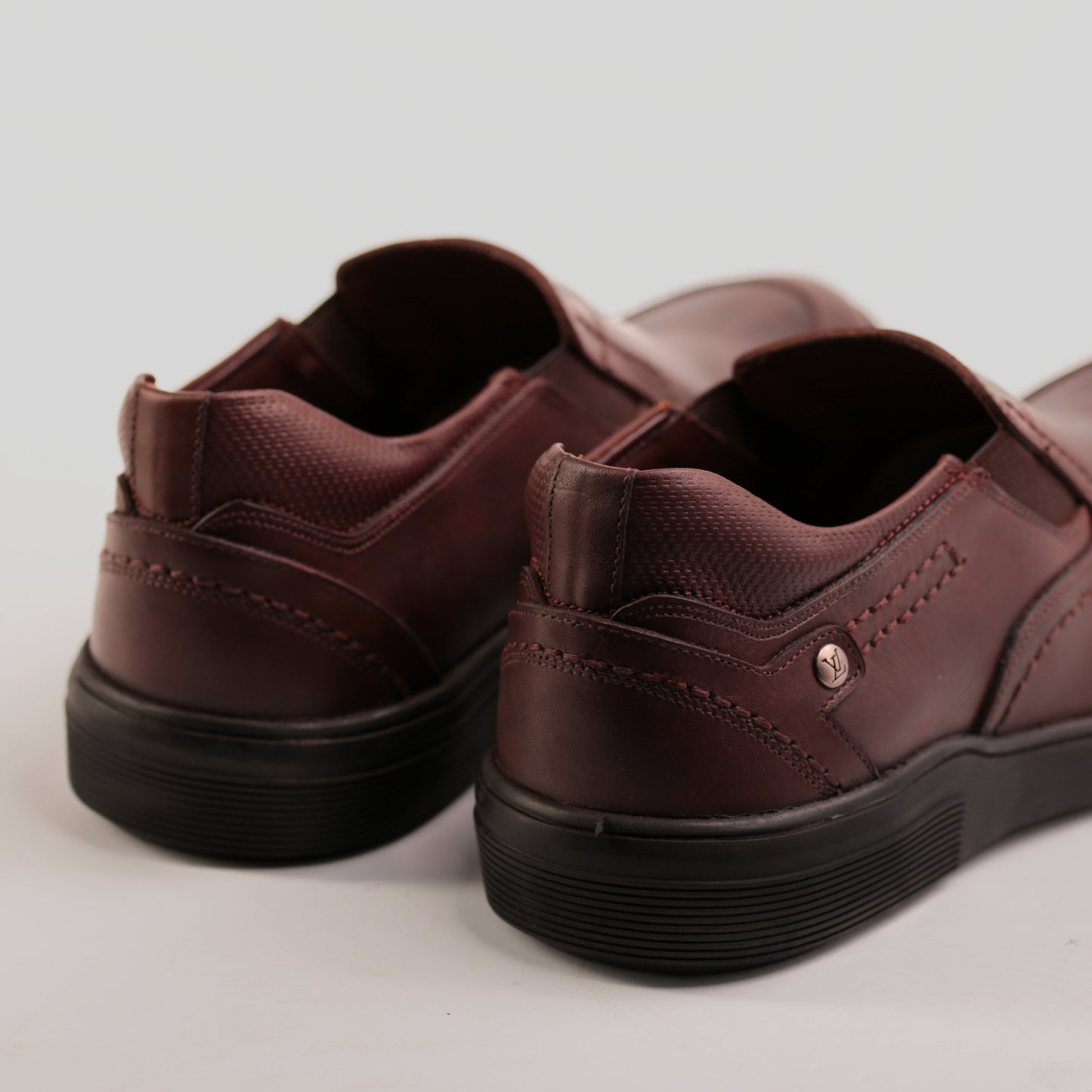 Lusso's Feetway Comfort 432